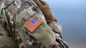 US Military
