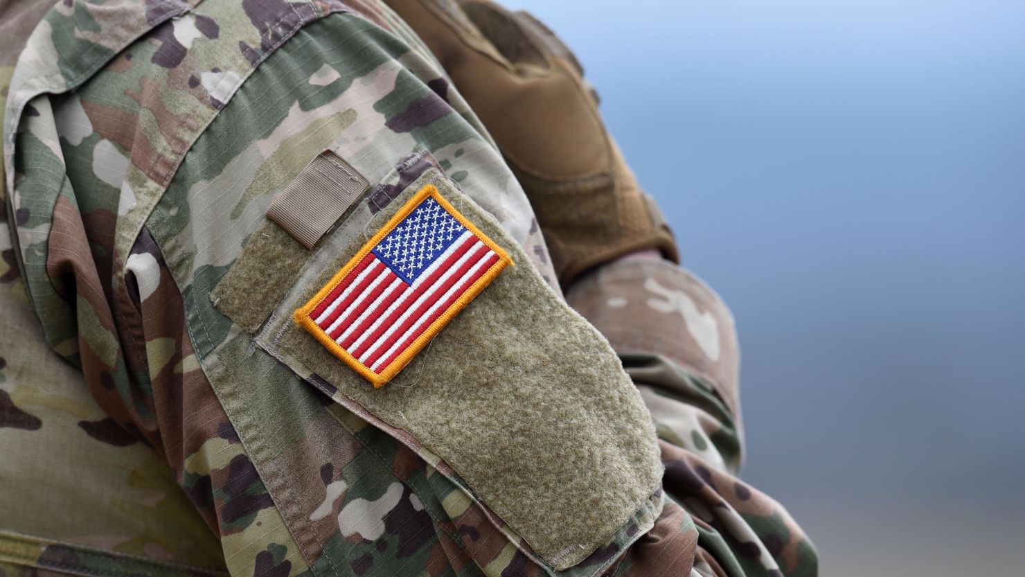 US Military