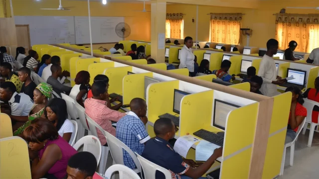 JAMB sets stage for 2026 UTME