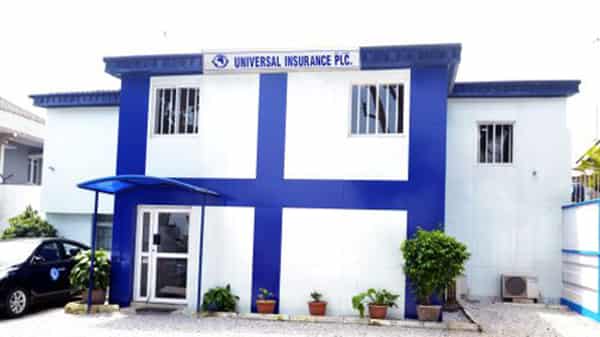 Universal-Insurance-Plc