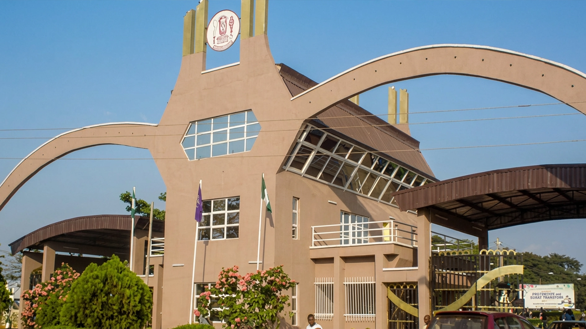 University of Benin (UNIBEN)