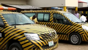 Vehicle Inspection Office (VIO)