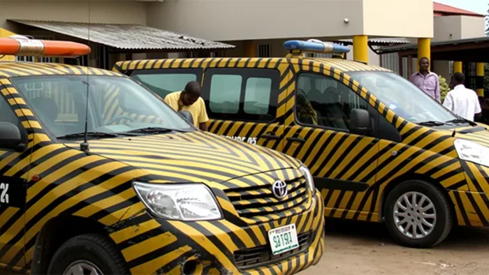 Vehicle Inspection Office (VIO)