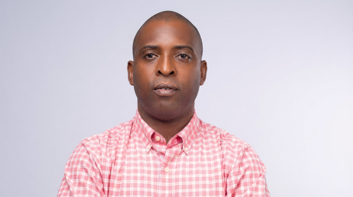 Vice Chairman of Ikeja Local Council, Abisola Omisore