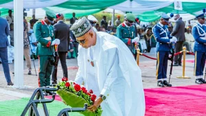 Vice President Kashim Shettima