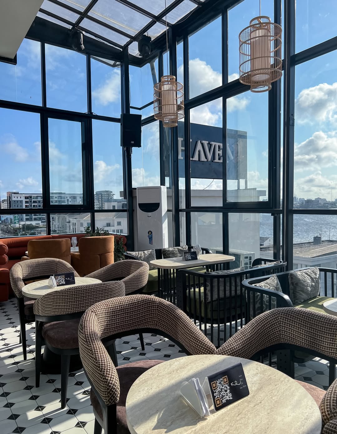 WHAT TO EAT AS THE YEAR BEGINS -Haven 