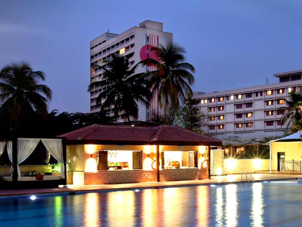 Federal Palace Hotel