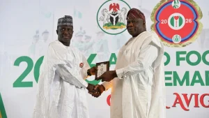 Waidi Shaibu