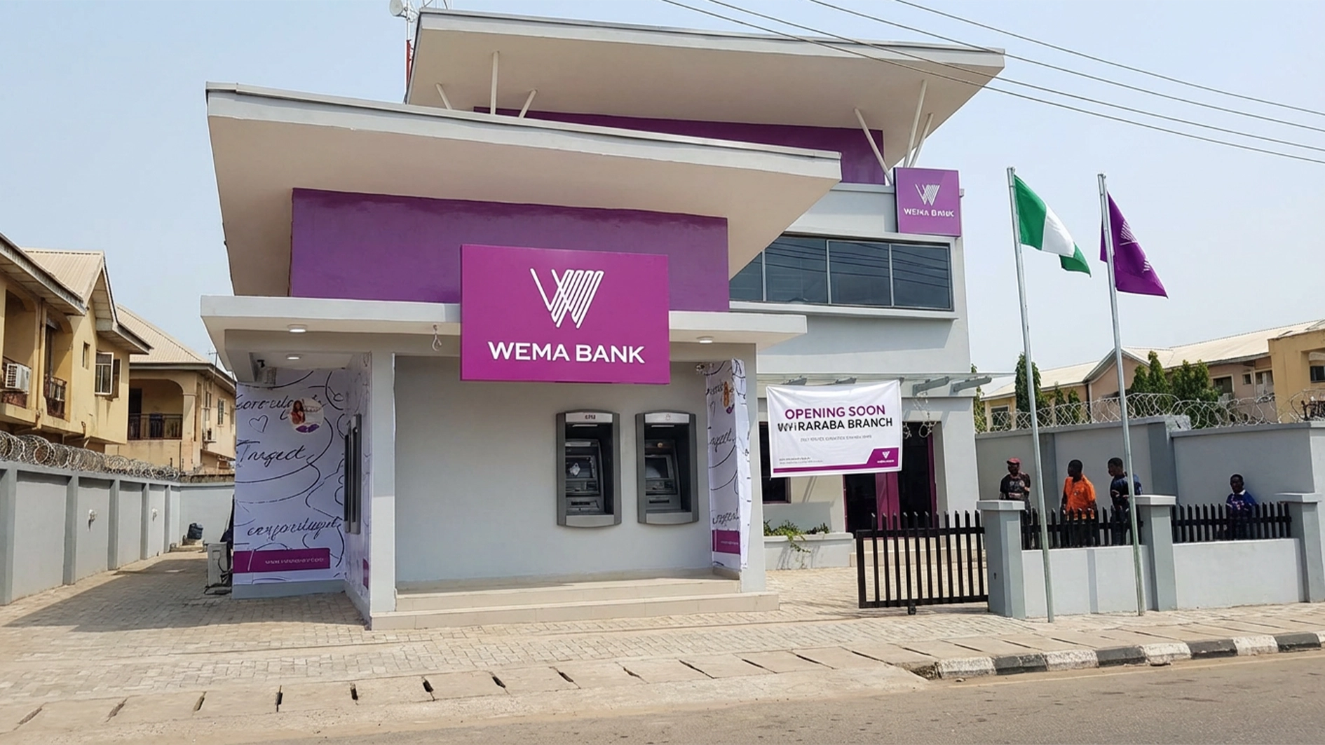Wema Bank meets CBN recapitalisation threshold