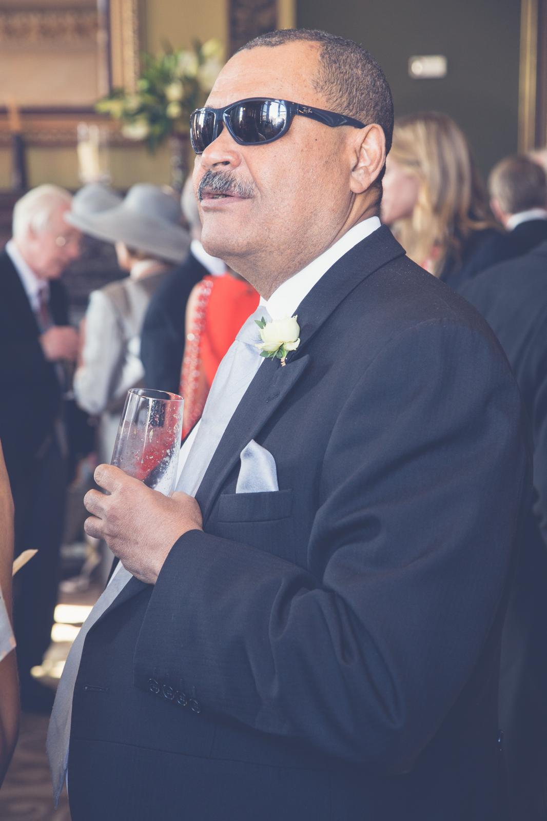 Dr. Alexander Aristotelis Thomopulos