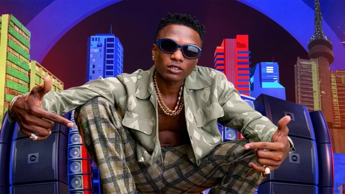 Wizkid