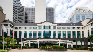 World Customs Organisation