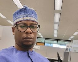 Olakunle Elatuyi