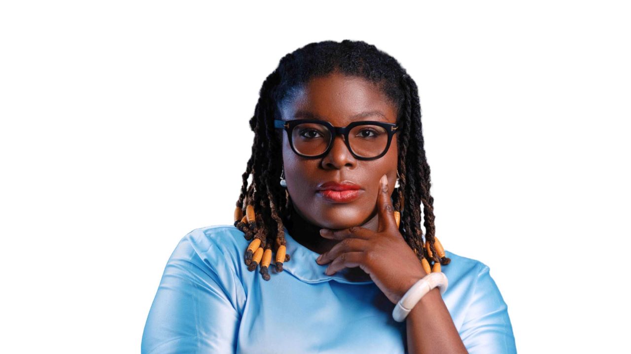 Yvonne Okhaifoh Appointed as New Programme Manager at Kids FM101.7 Lagos