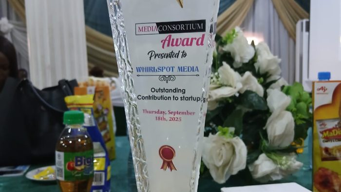 Year award