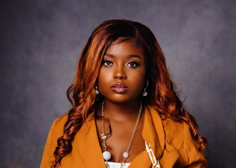 Yejide Alli