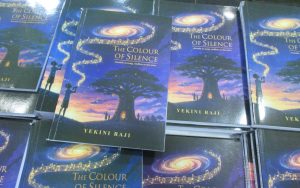 Yekini’s-Books