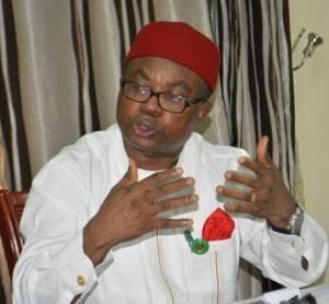 Hon. Sam Onuigbo