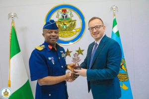 Poland hails Nigeria’s stabilising role in West Africa