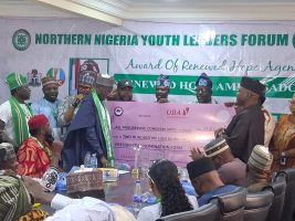 2027: Northern youths donate N200m to support Tinubu’s re-election bid