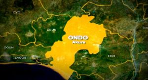 ondo state