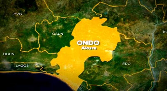 ondo state