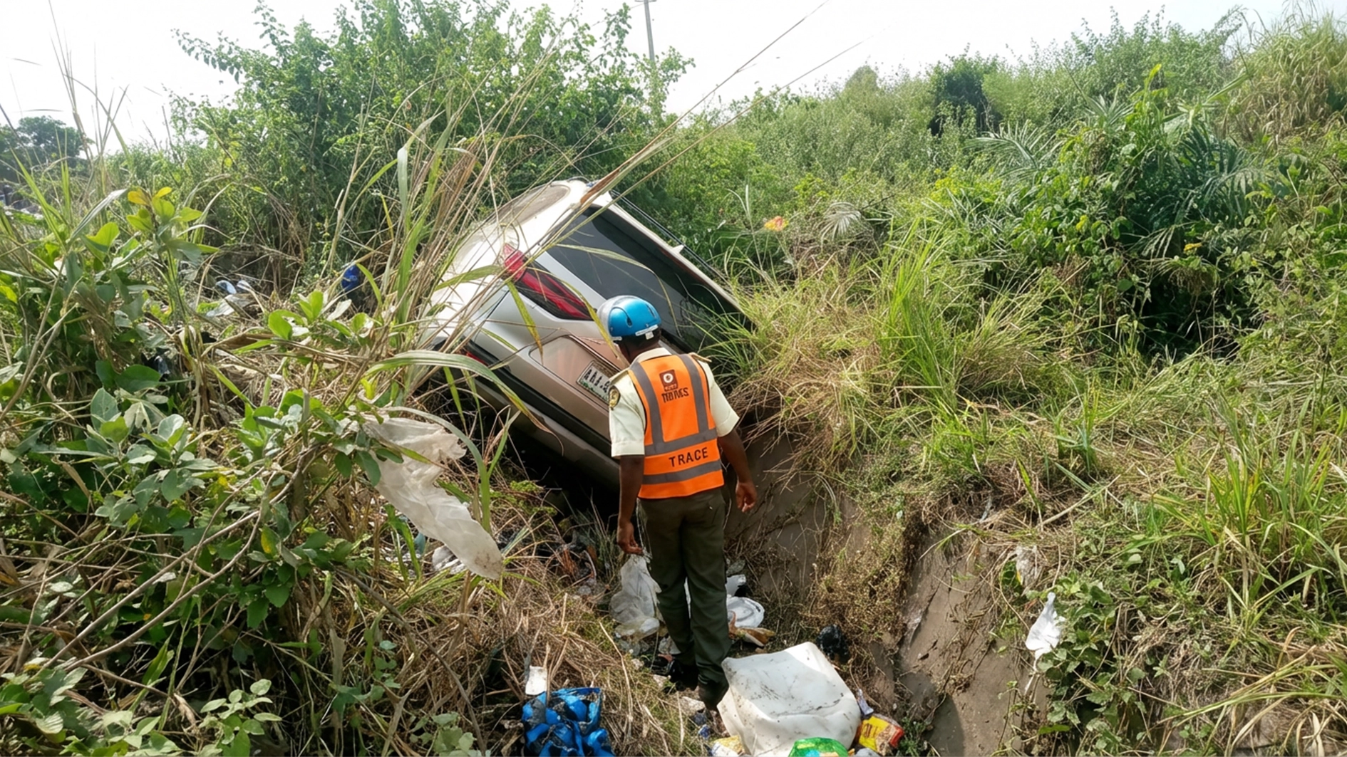 accident