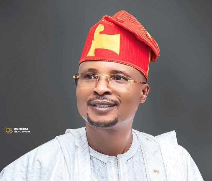 2027: Media aide mobilises support for Abejide’s re-election in Yagba federal constituency