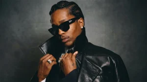 A$AP Rocky