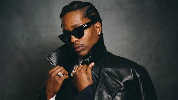 A$AP Rocky