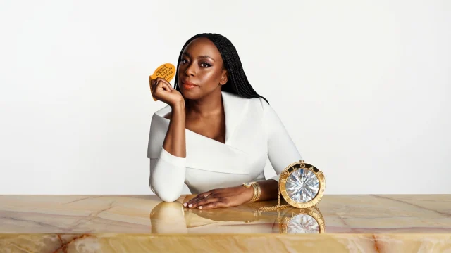 Chimamanda