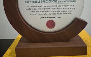 award