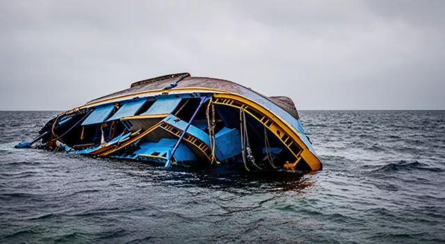 boat Mishap
