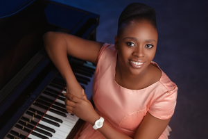 bunmi adeyeye