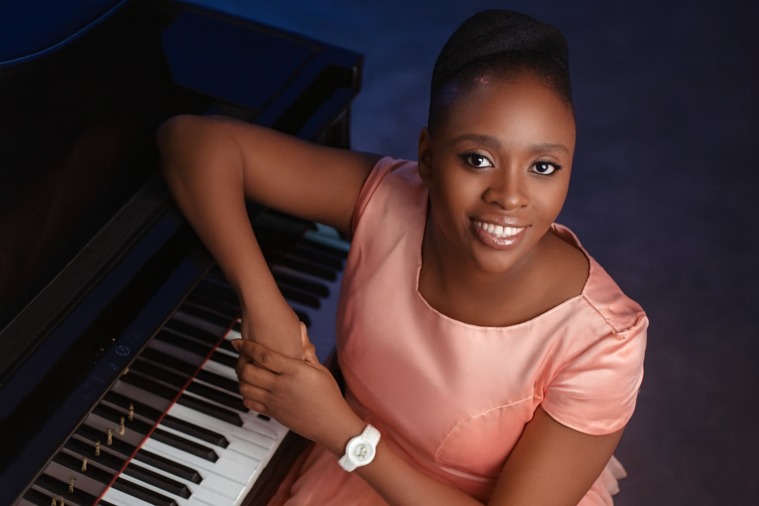 bunmi adeyeye
