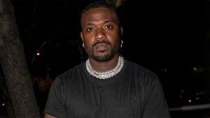 Ray J