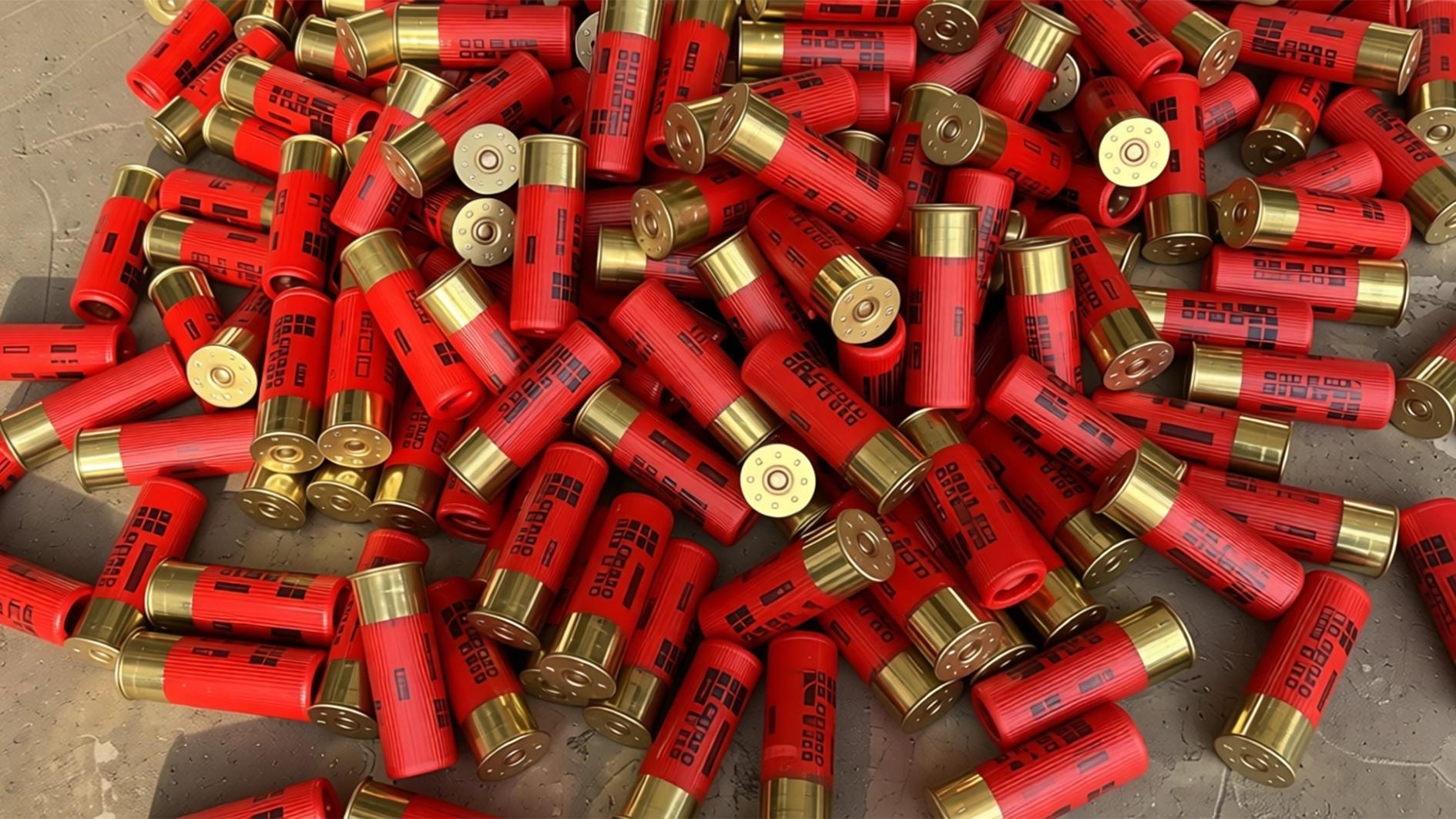 cartridges