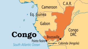 congo