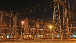 Power grid