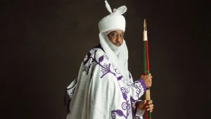Emir of Kano,
