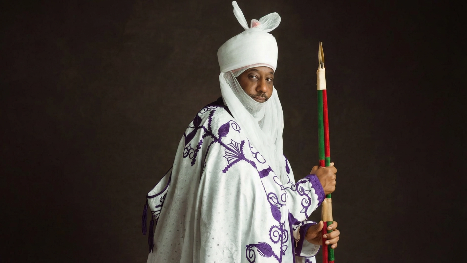 Emir of Kano,