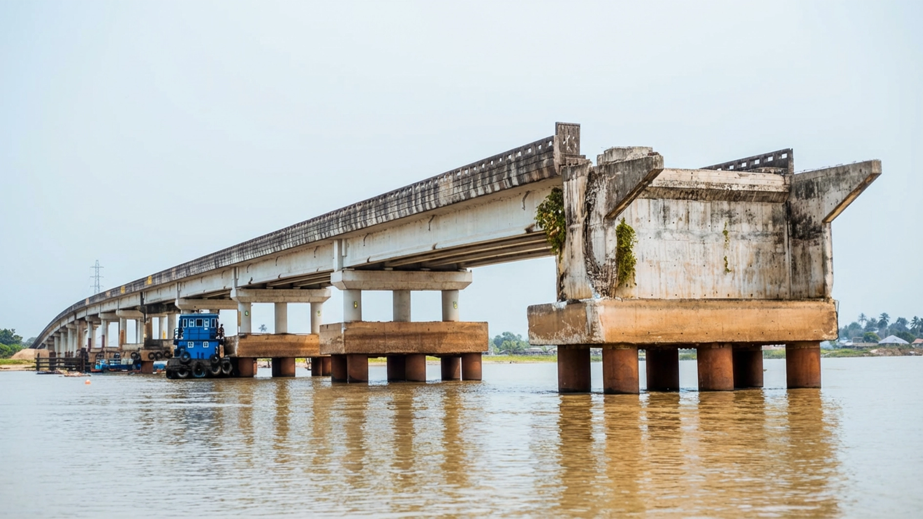 bridge