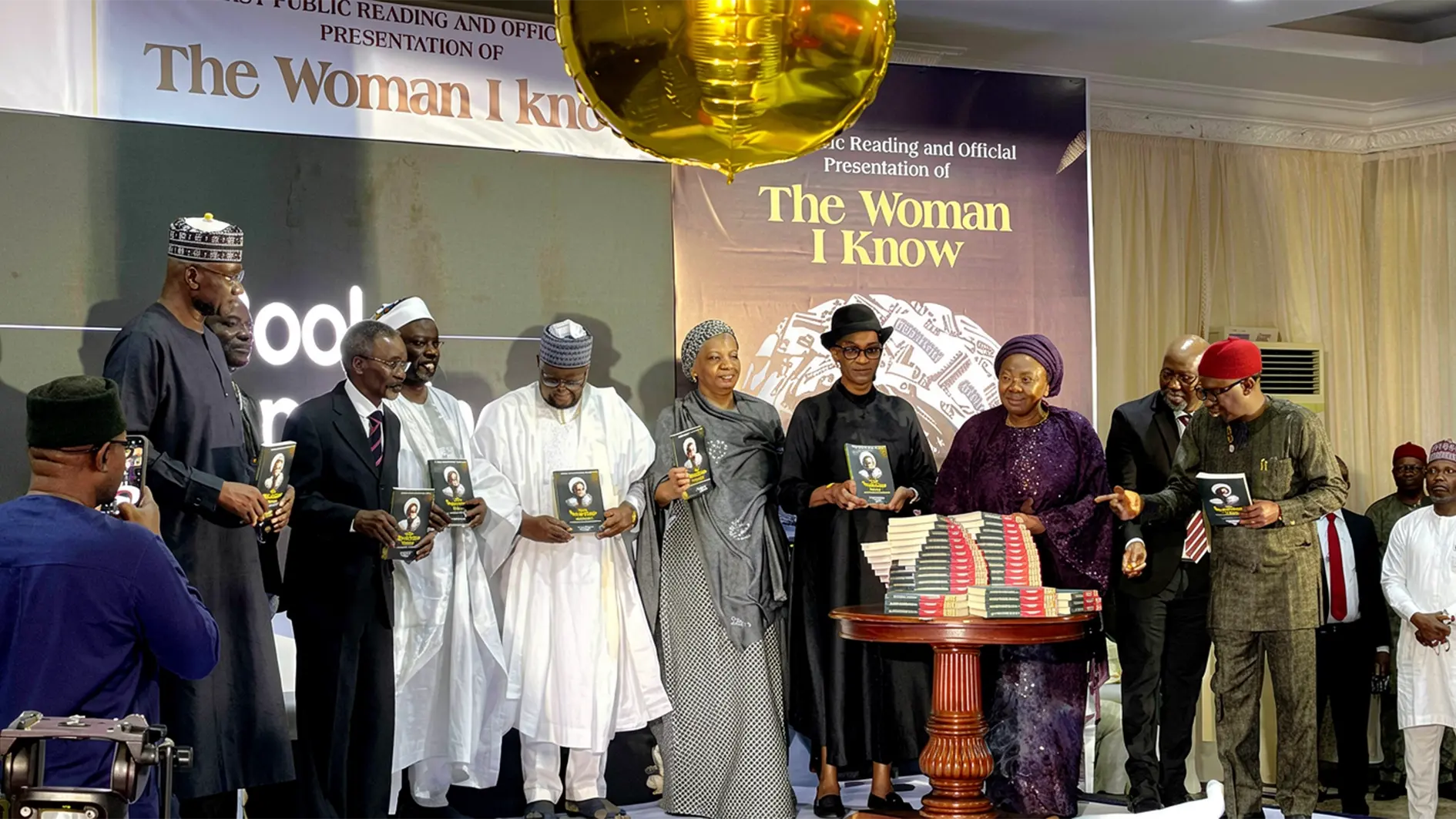 Literary critics seek documentation of women’s contributions in judiciary