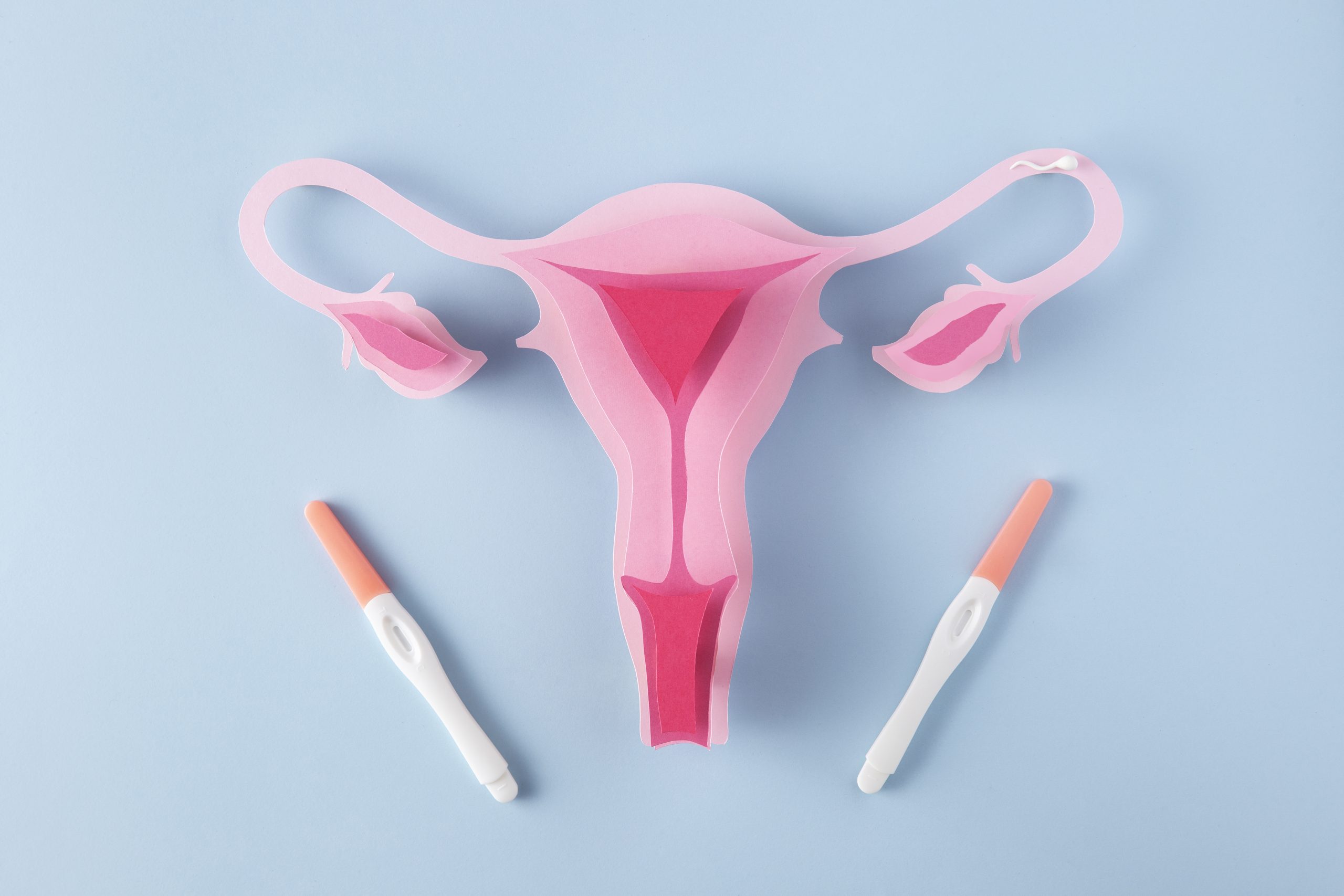 Woman, a Pap smear could save your life