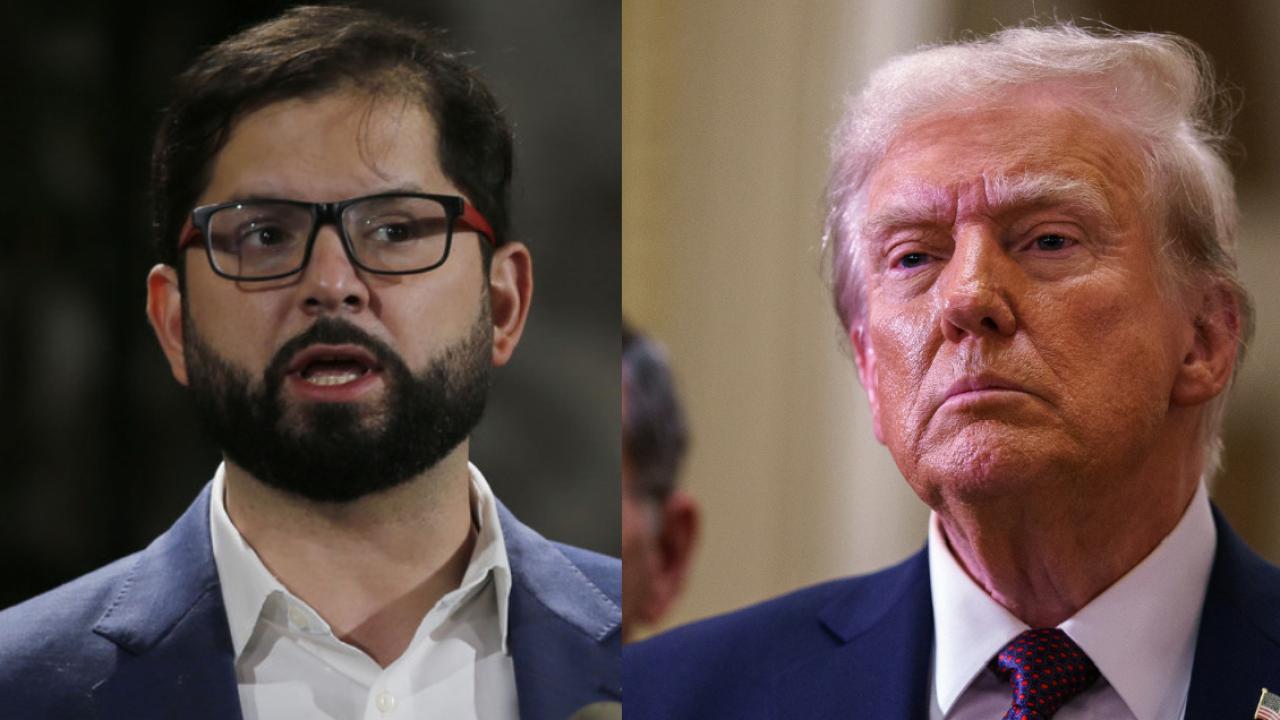 Chile condemns US military action, calls for peaceful Venezuela solution