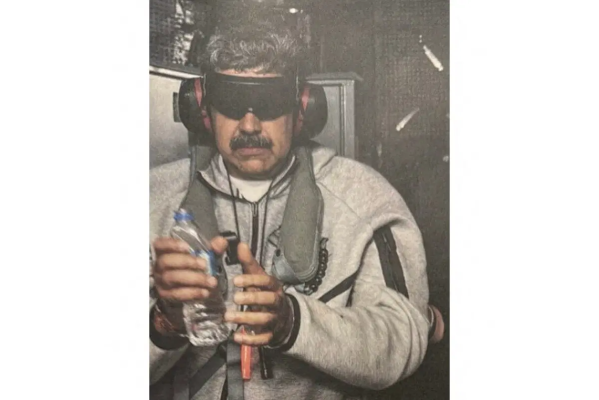 Maduro