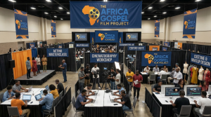AbujaGospel Cinema Internationa