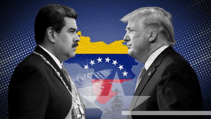 European Anti-Imperialist Chapter condemns US ‘kidnapping’ of Maduro