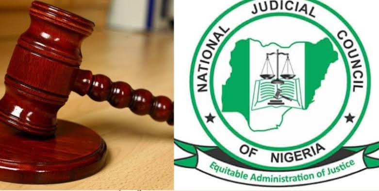 The National Judicial Council (NJC)