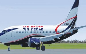Air Peace Airlines